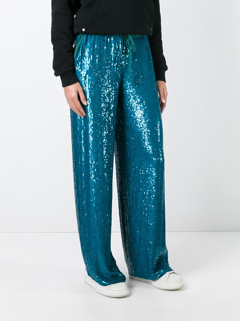 'Googi' trousers