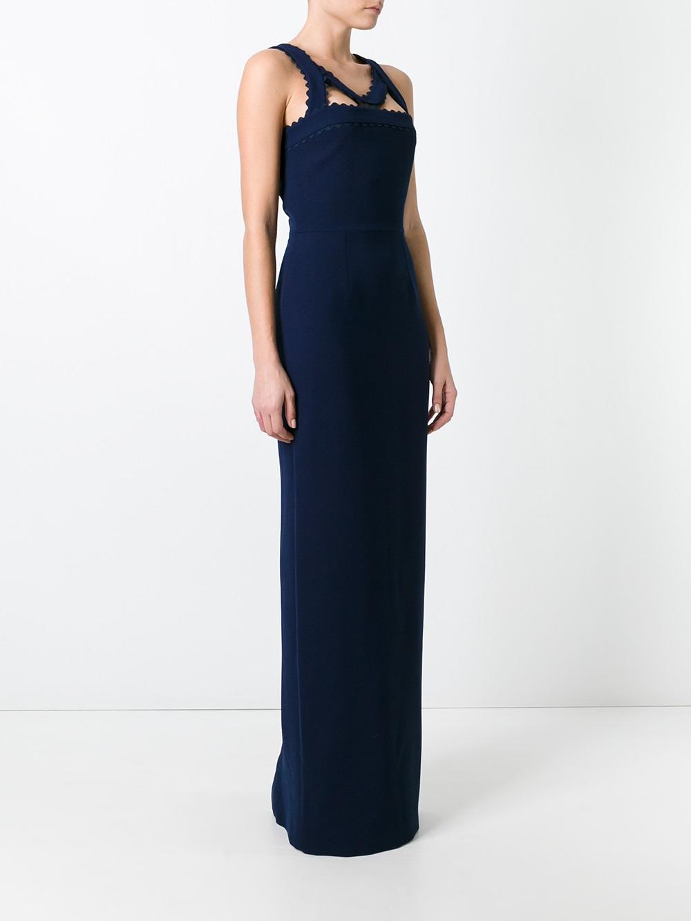 'Aviden' dress