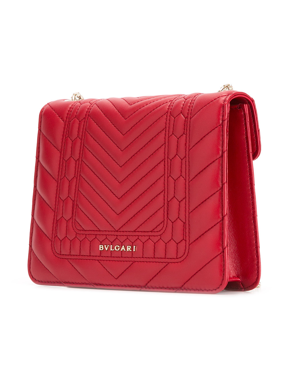 Serpenti Forever crossbody bag