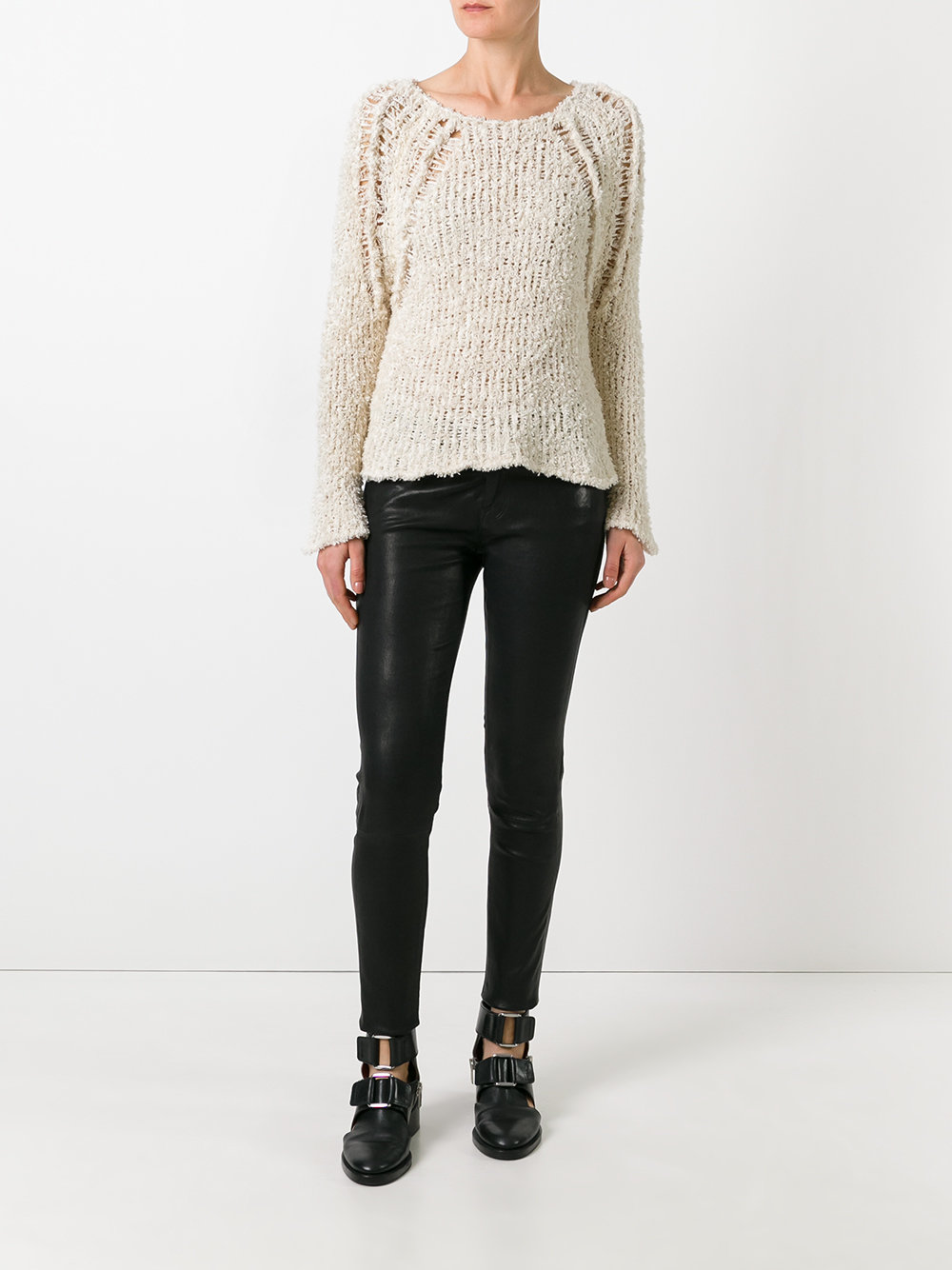 Hirka jumper 