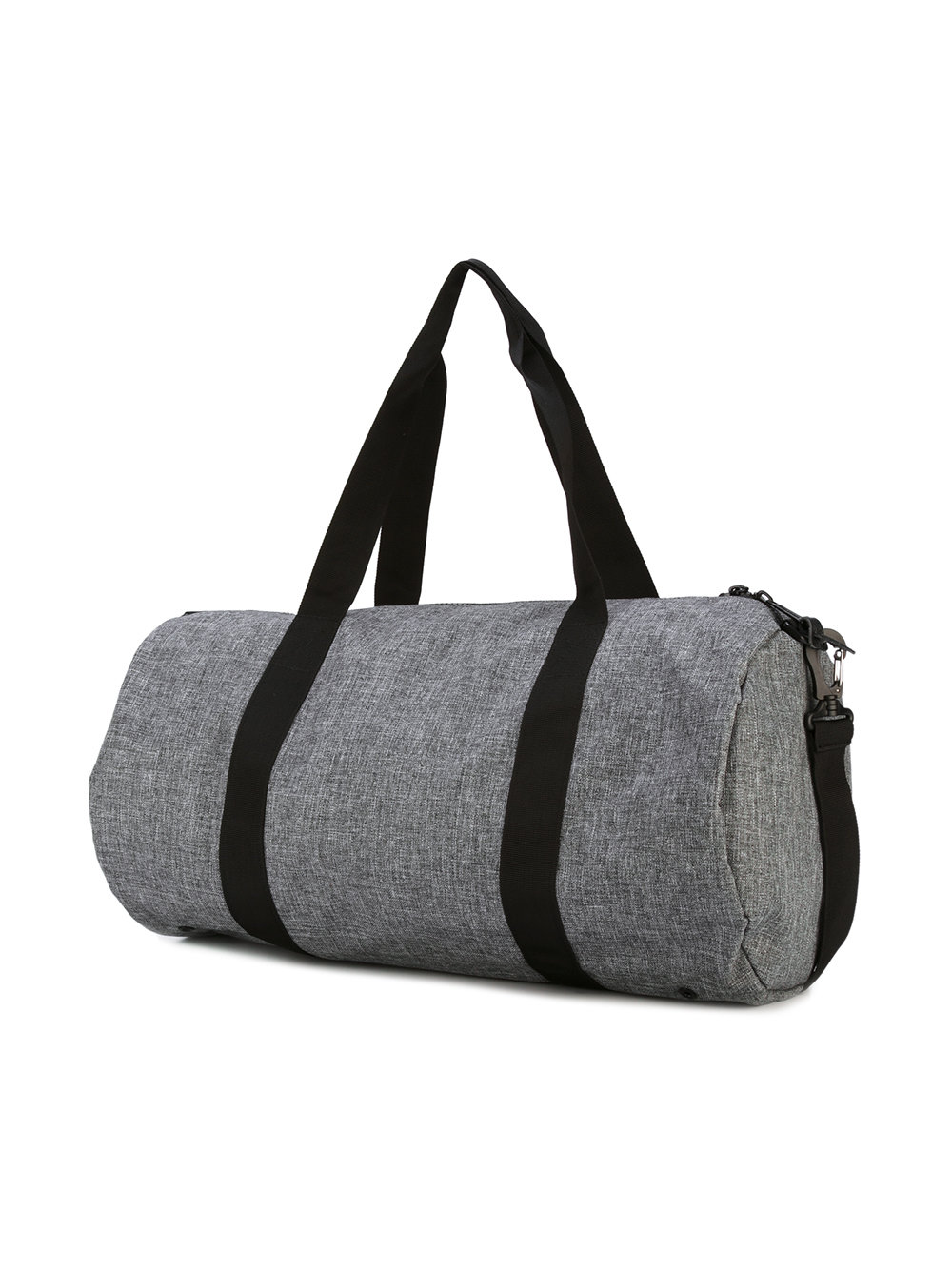 double handle holdall