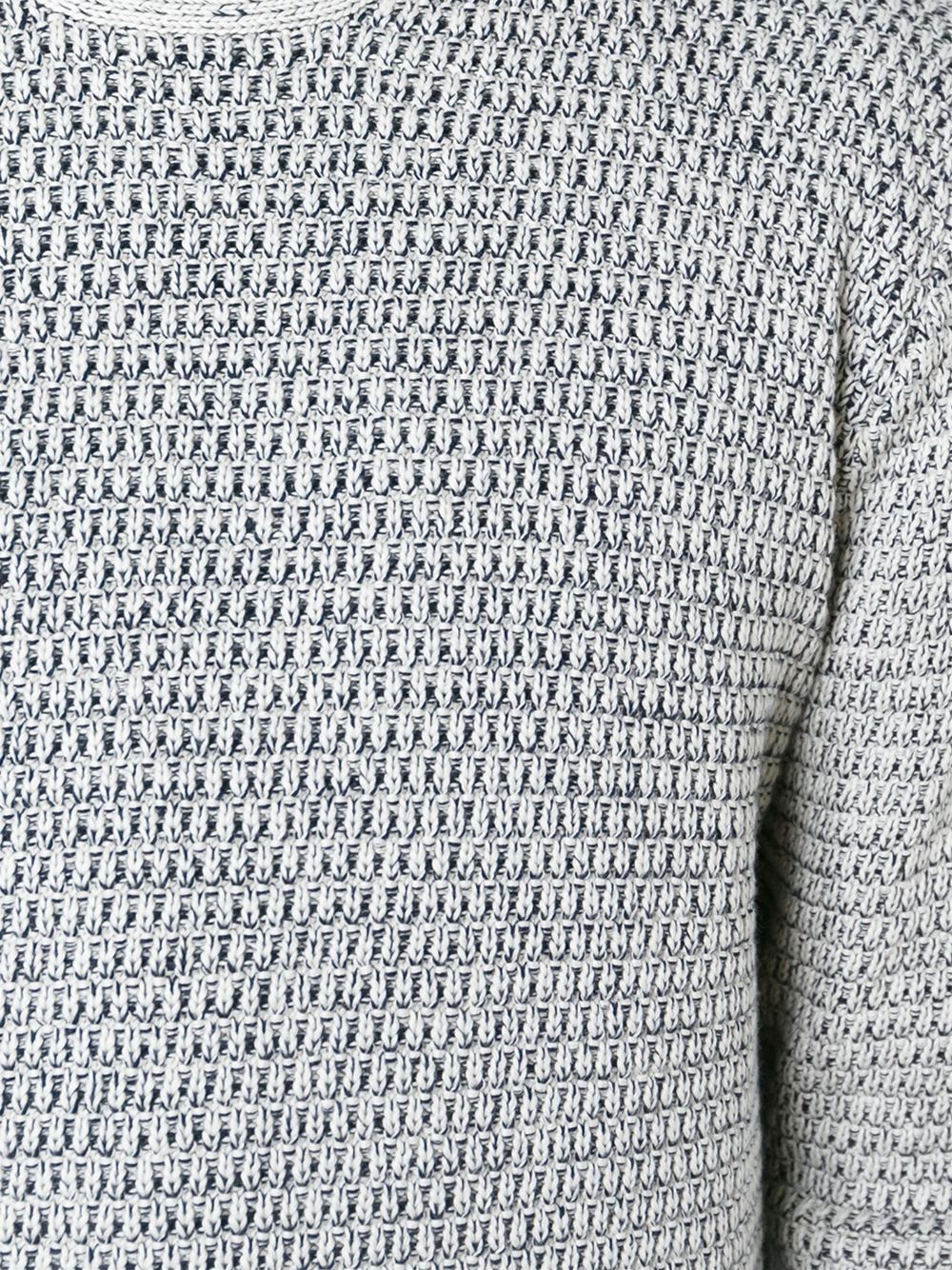 'Field'毛衣