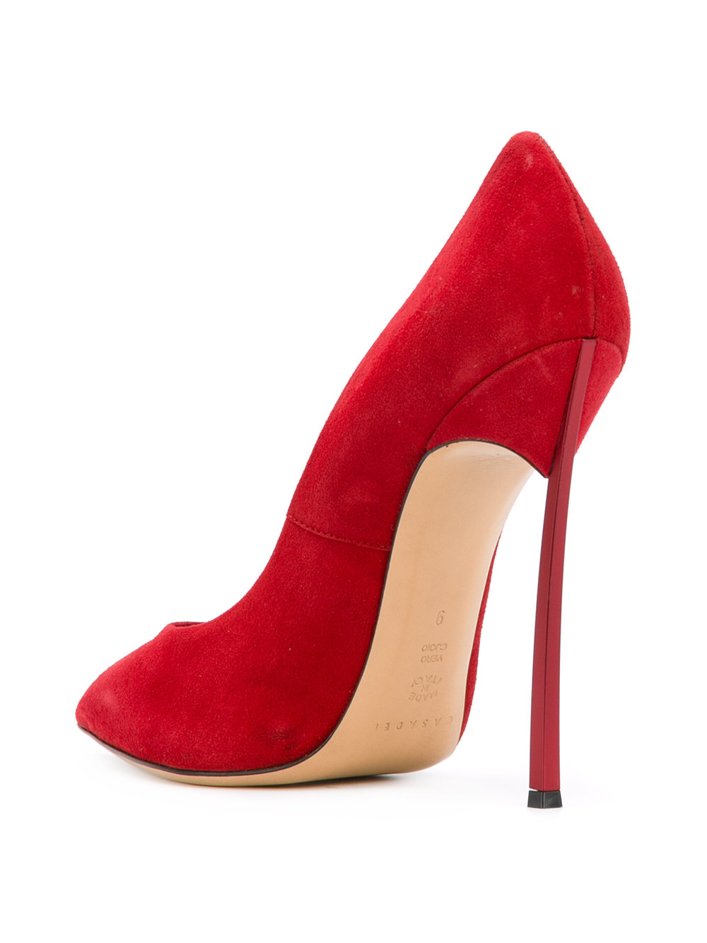 stiletto pumps 