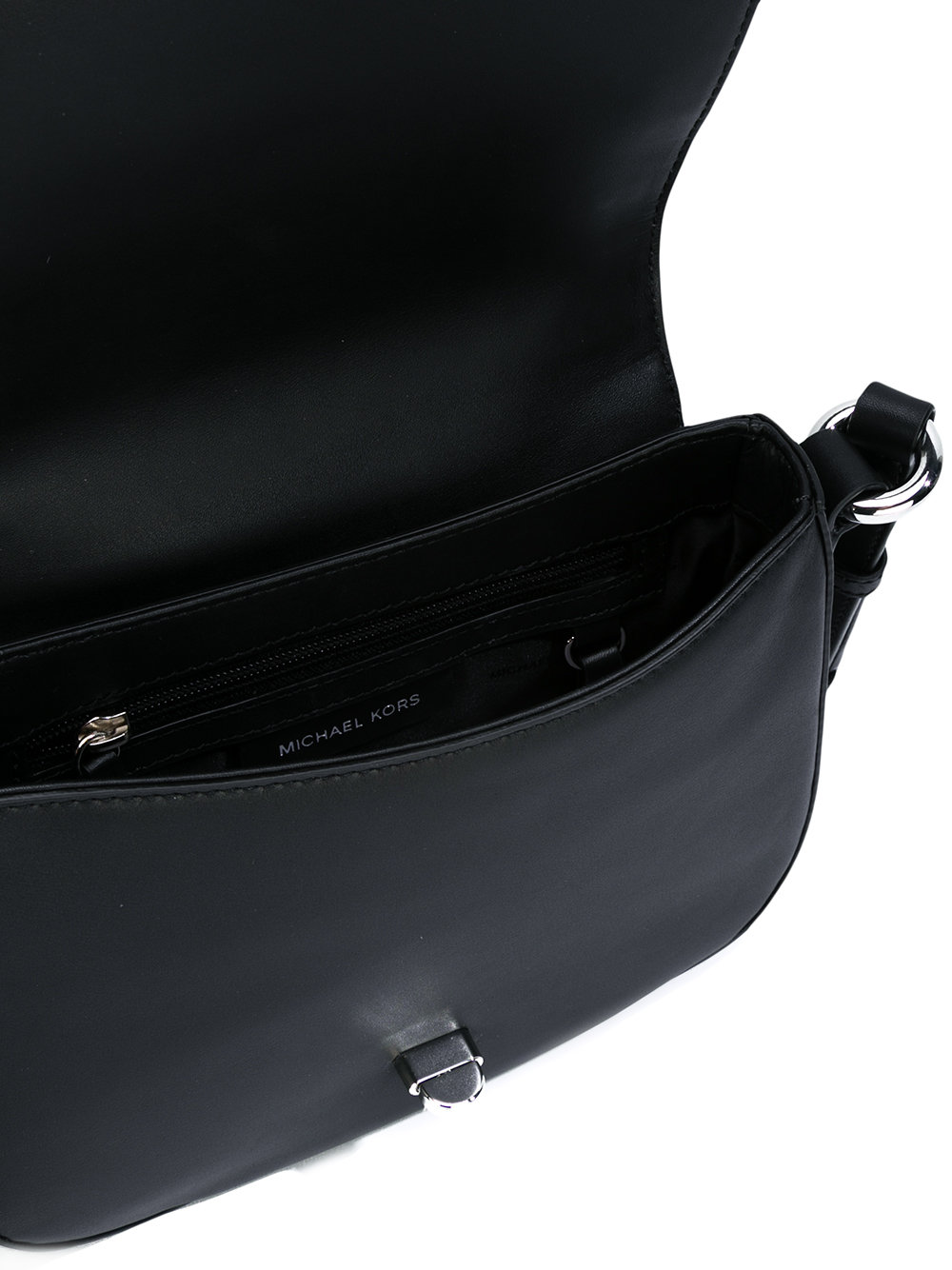 studded shoulder bag 