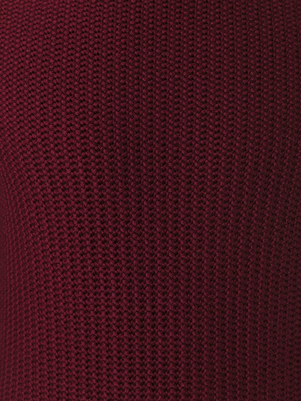 crew neck jumper 