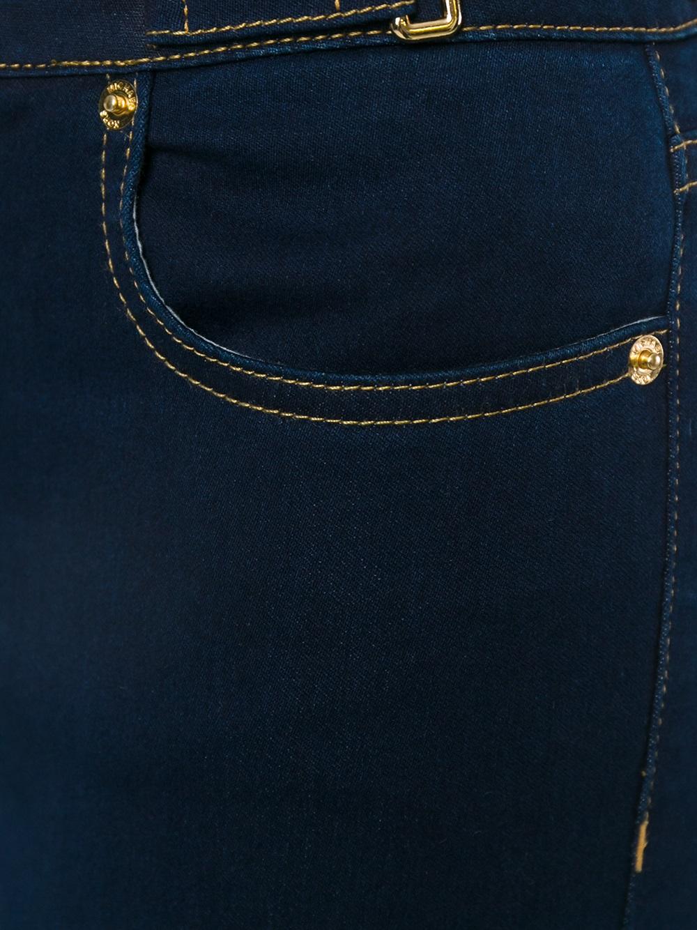 flared jeans 