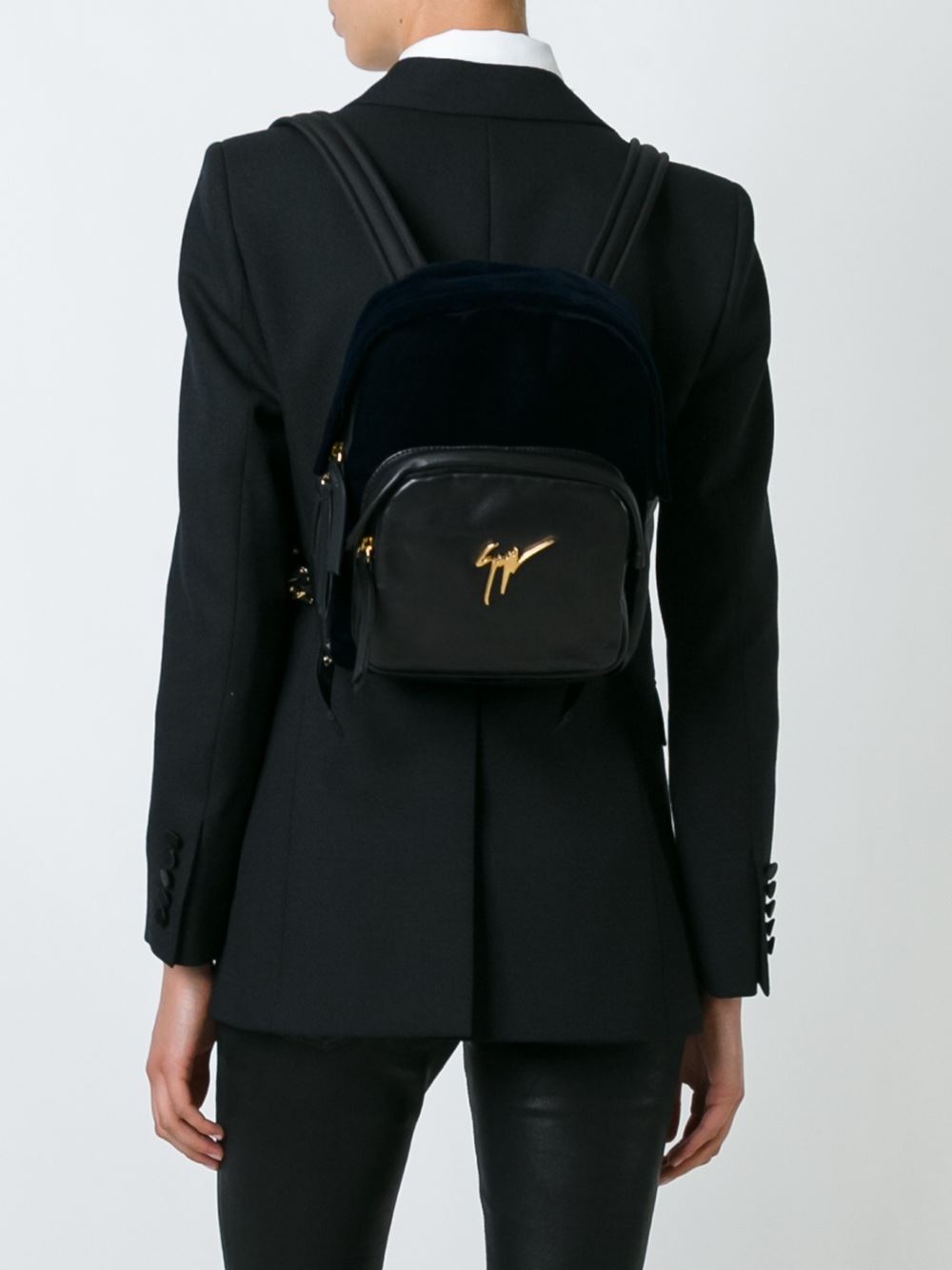'Katy' backpack