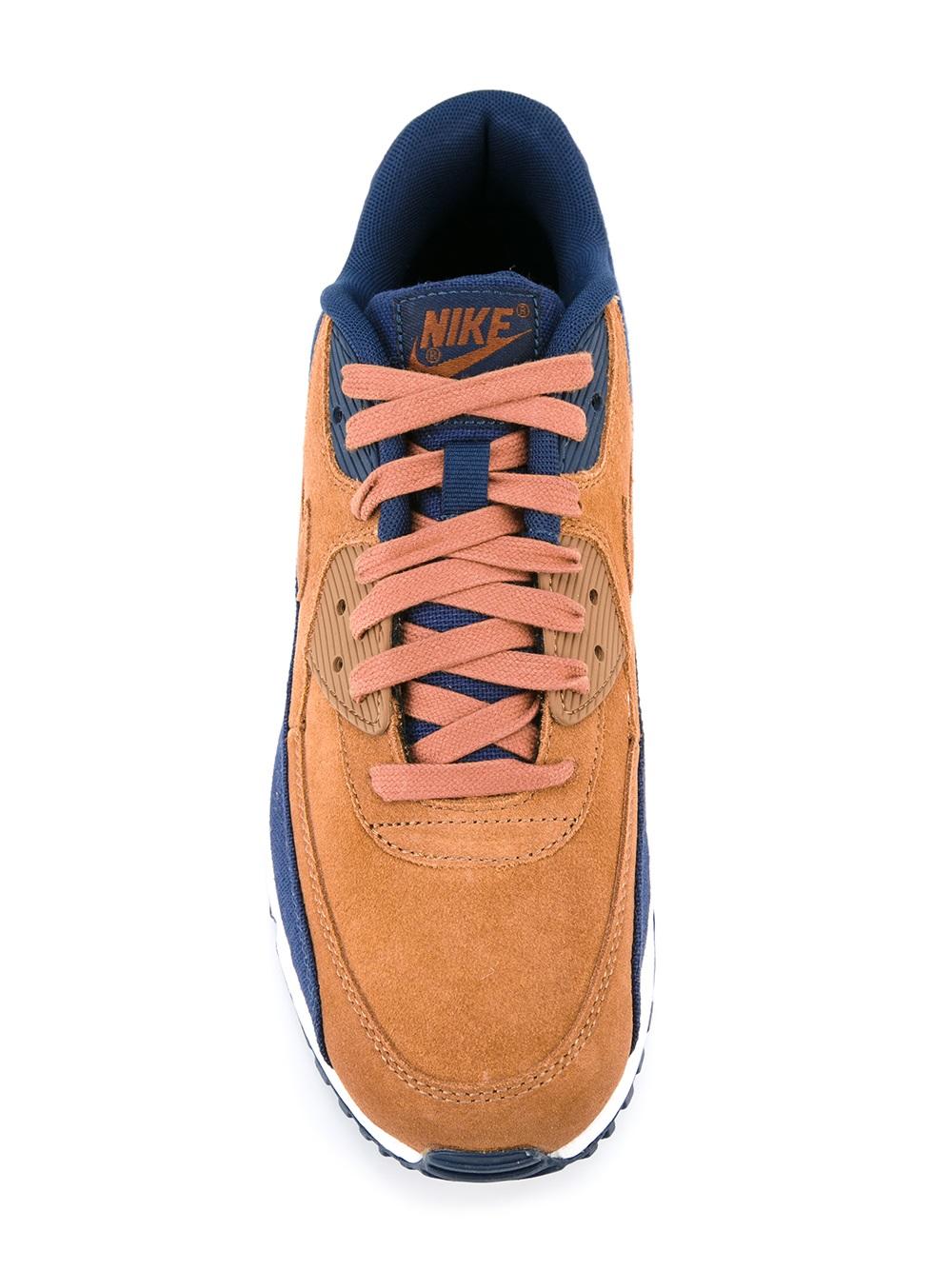 'Air Max 90 Premium'运动鞋