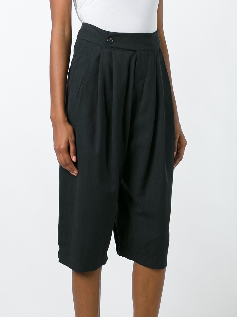 'Simon' 3/4 length trousers