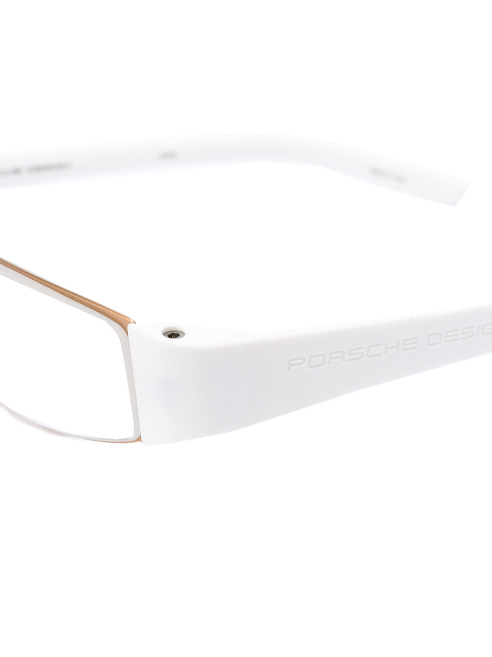 slim square glasses