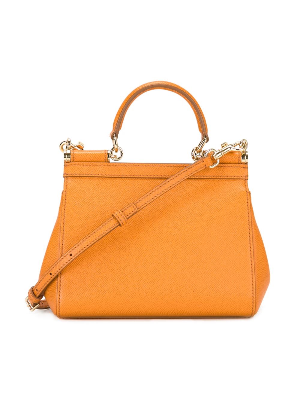 mini 'Sicily' tote