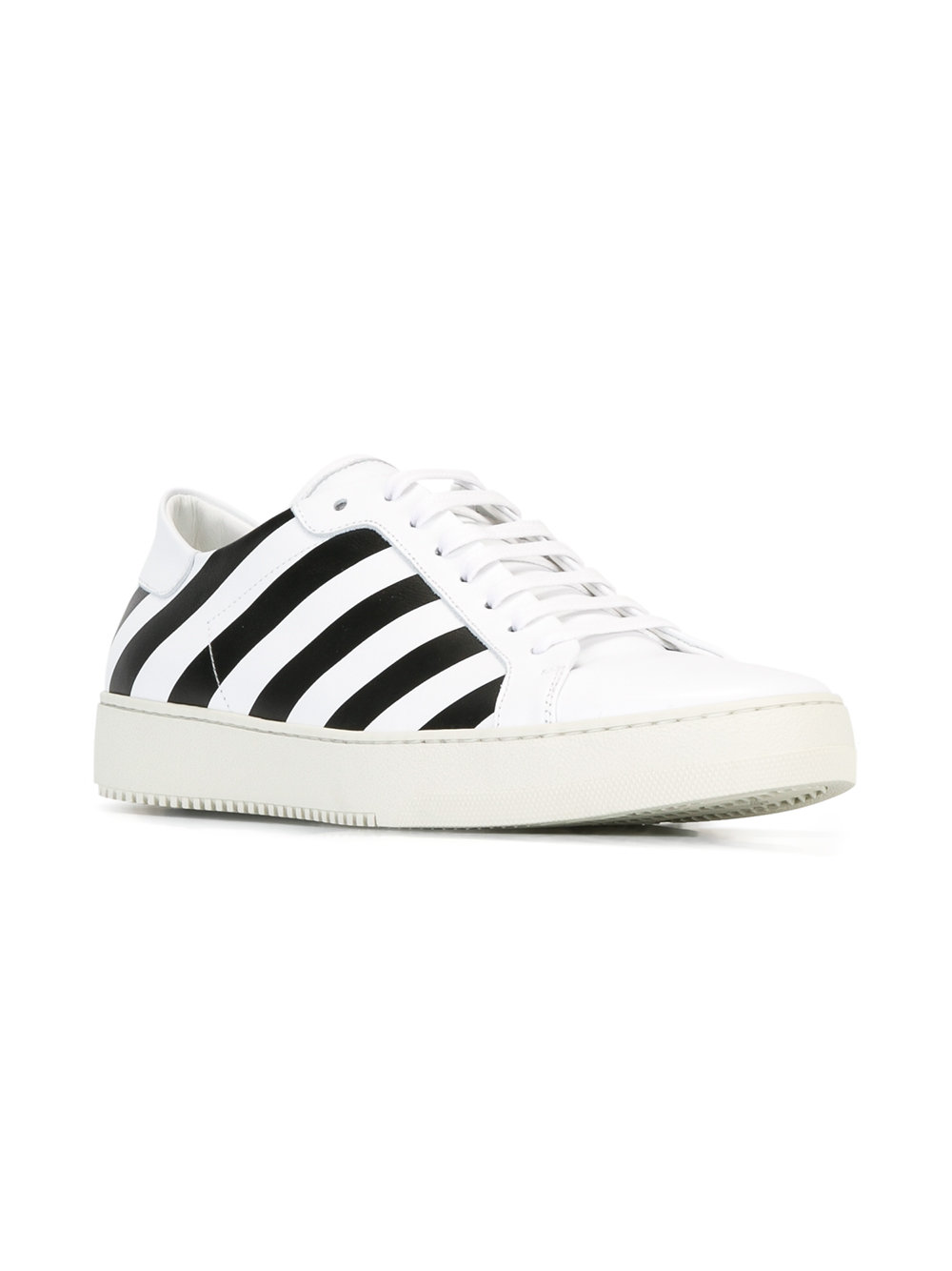 Classic Diagonals sneakers