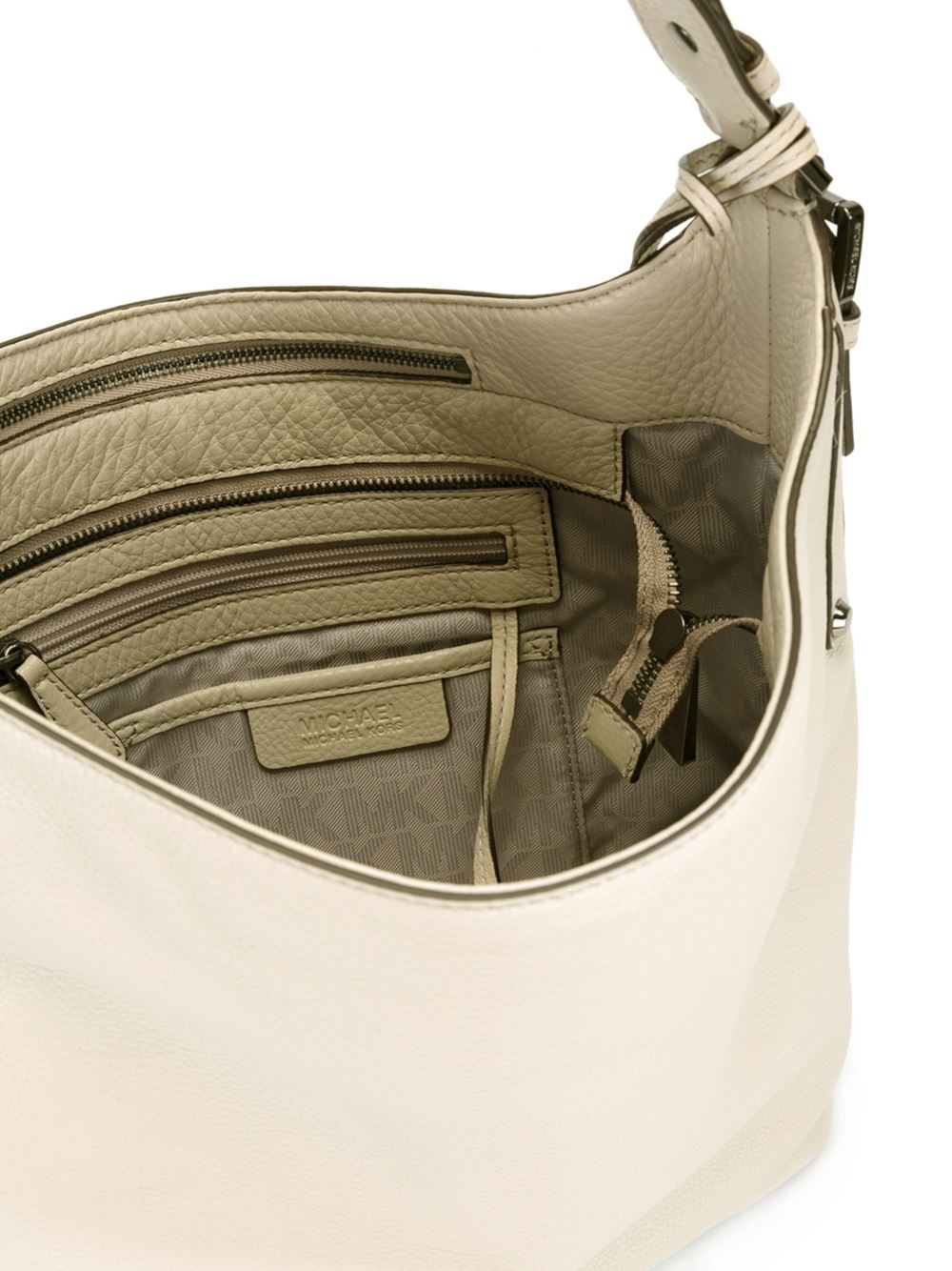 large 'Bedford' hobo tote
