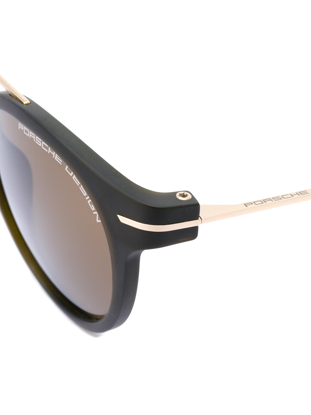 round frame sunglasses