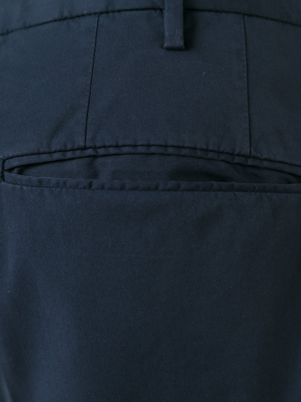 tailored trousers