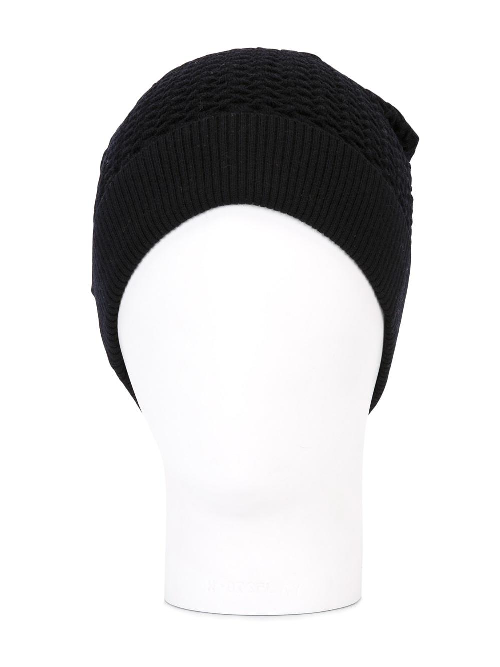 'Jeff' beanie