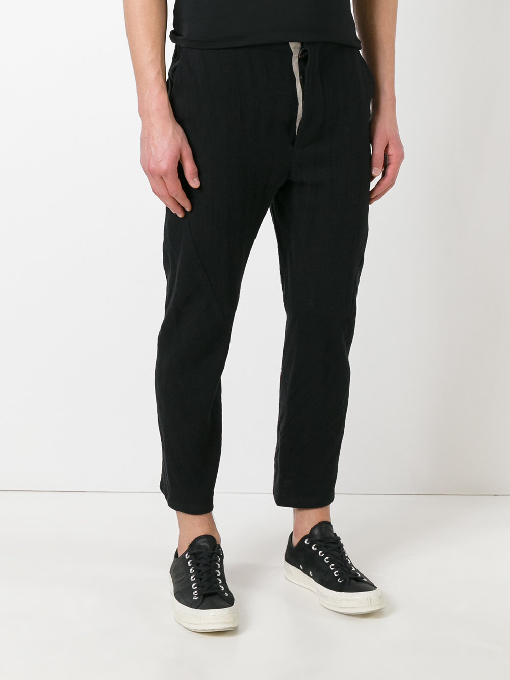 Inlwg Decoup joggers