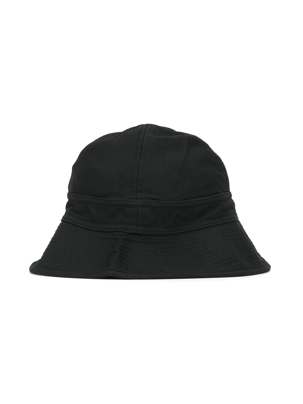 canvas bucket hat 