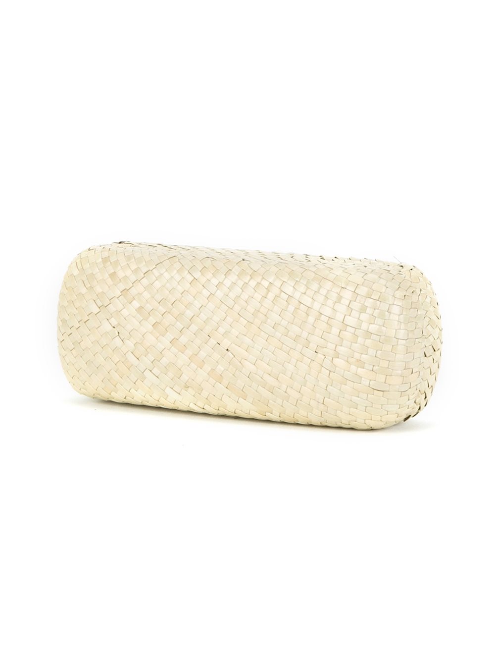 straw sunglass case