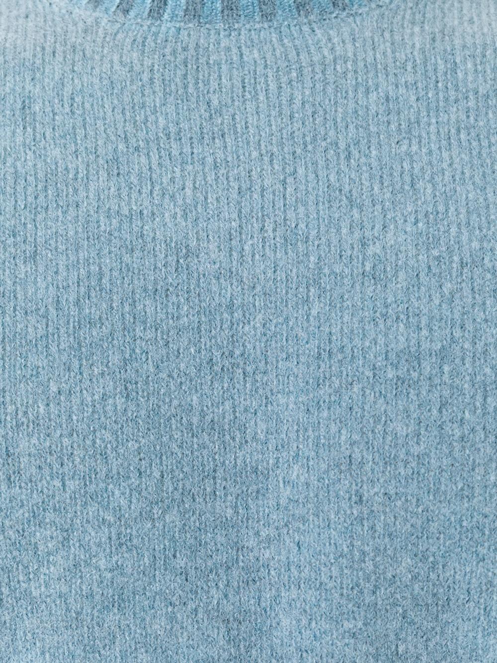 crew neck jumper