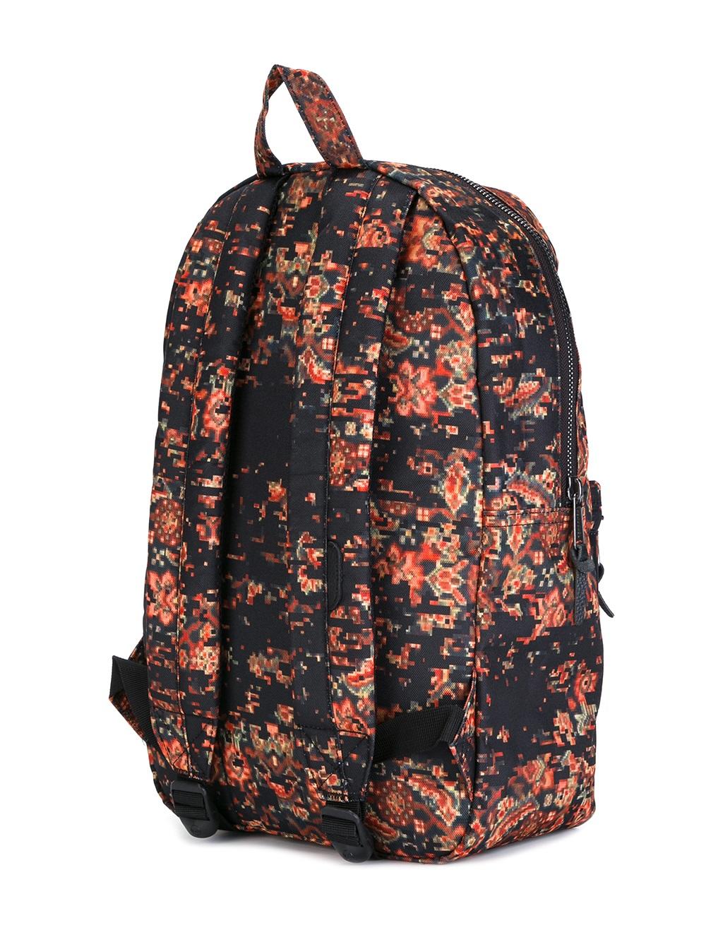 'Settlement' backpack