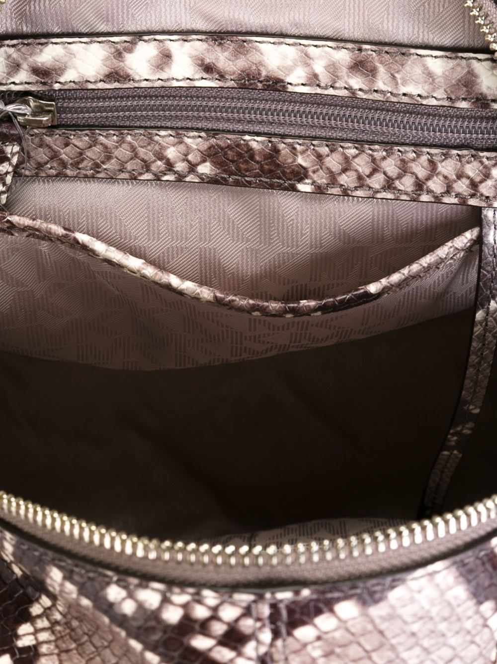 small 'Rhea' backpack