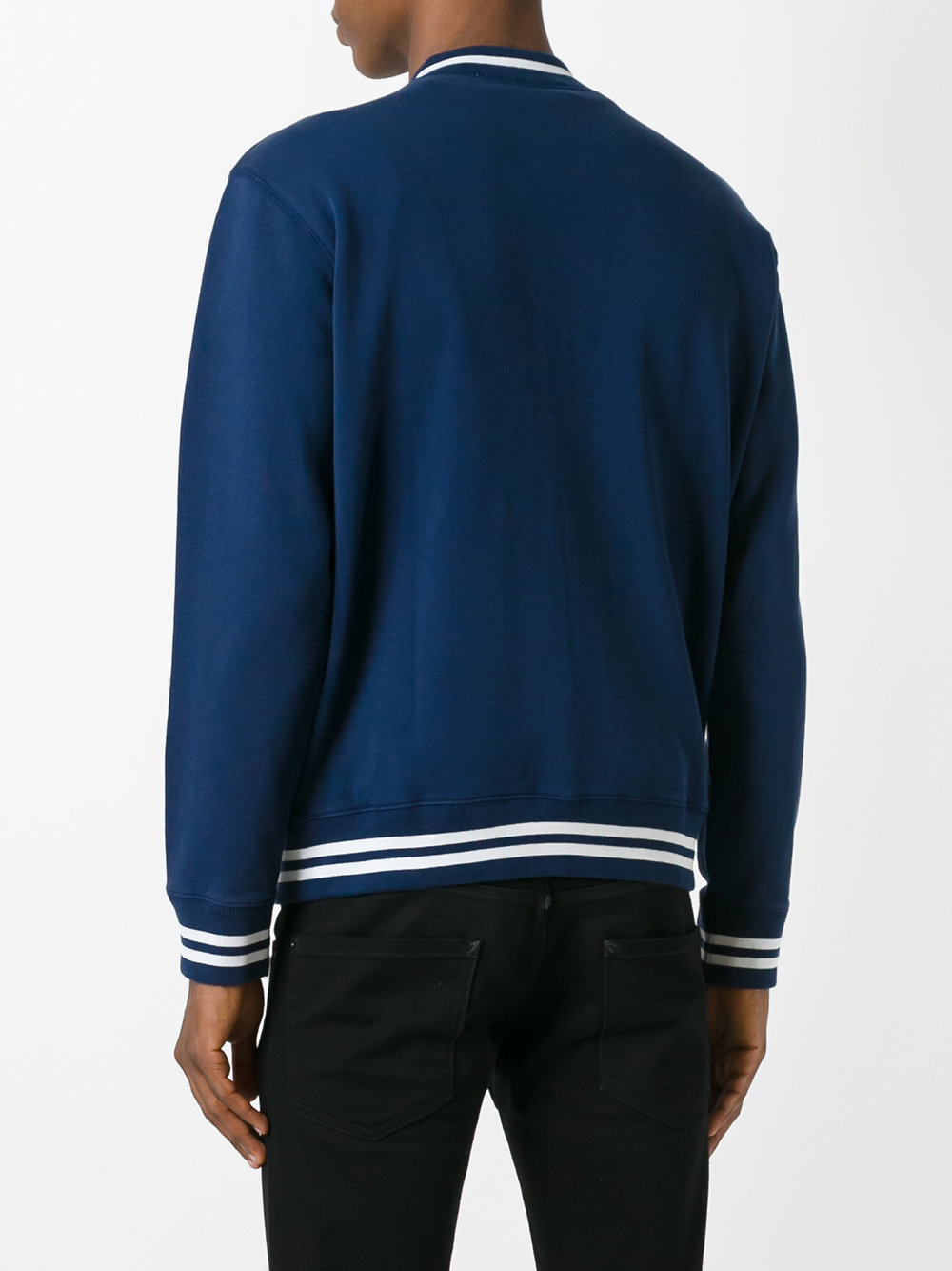 Parisien bomber jacket 