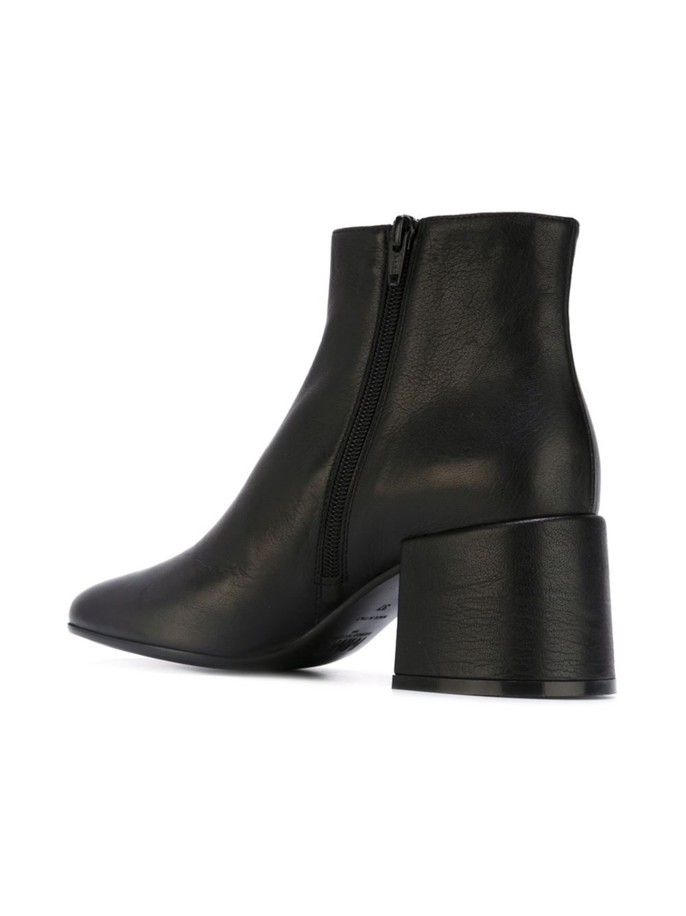 sheep skin boots