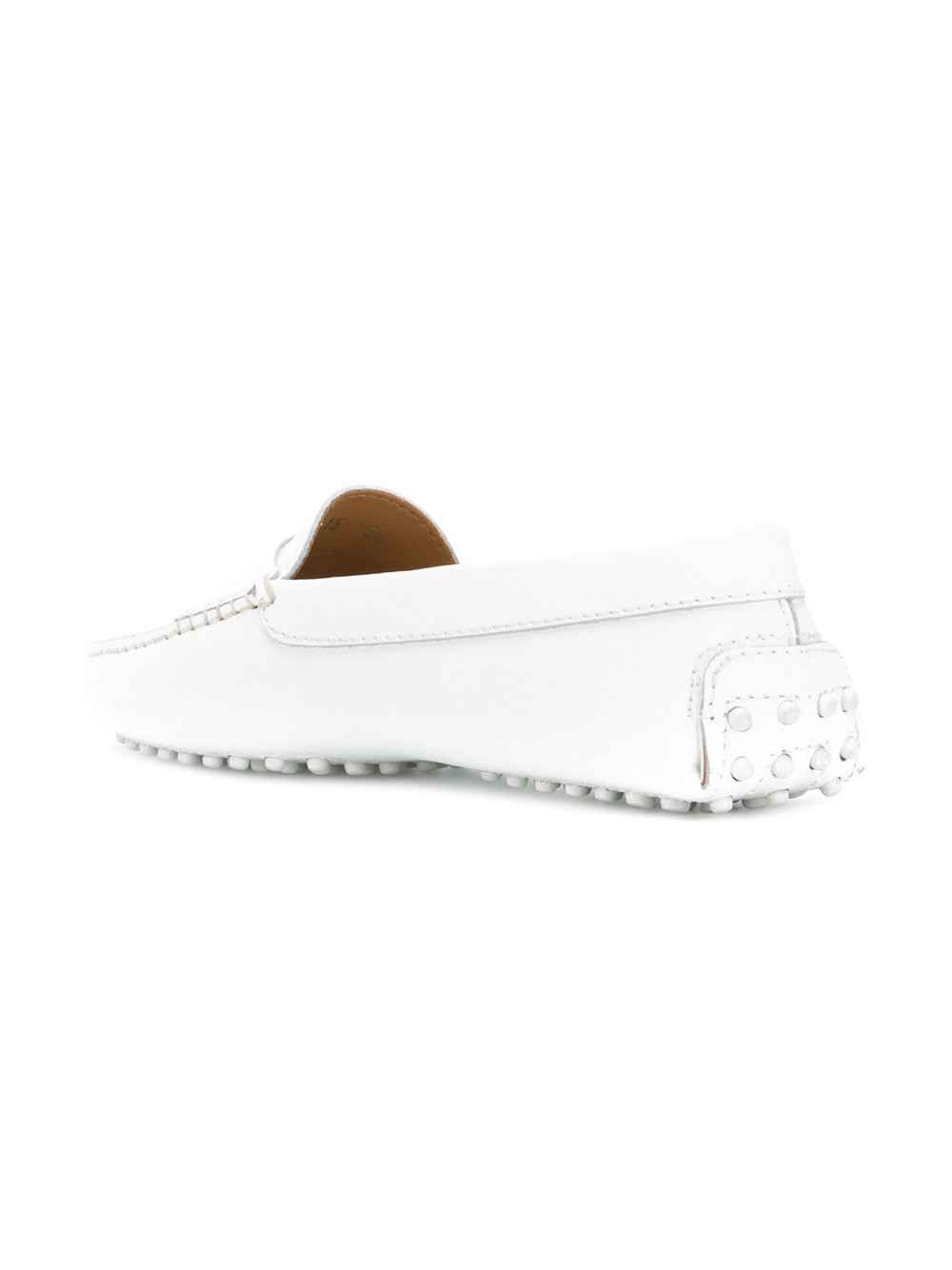 minimal loafers 