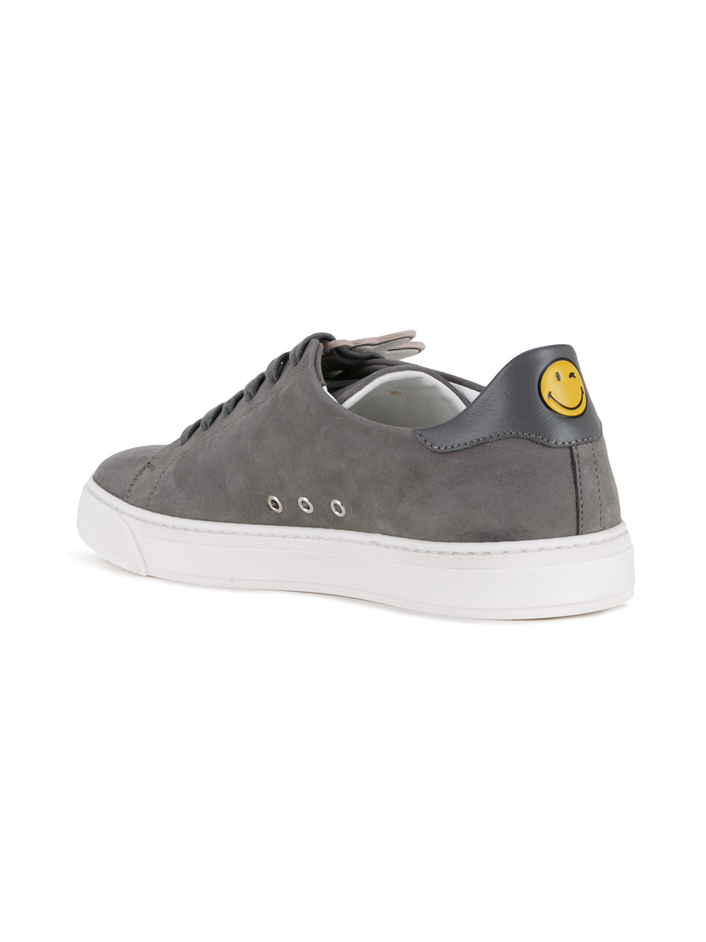 egg tag trainers