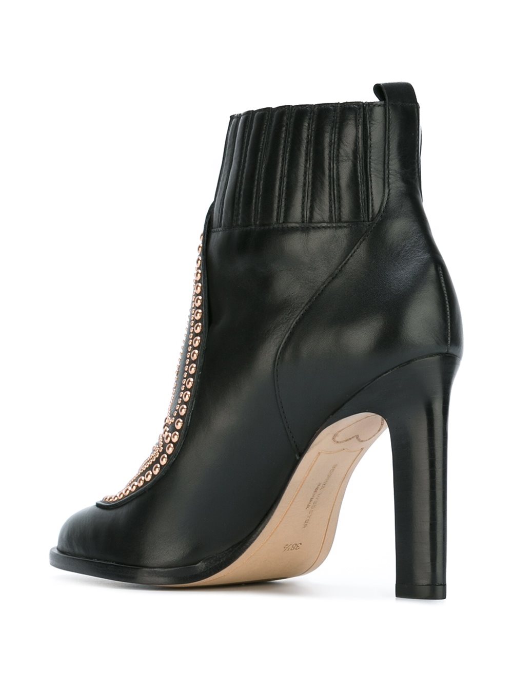 'Karina Butterfly' ankle boots