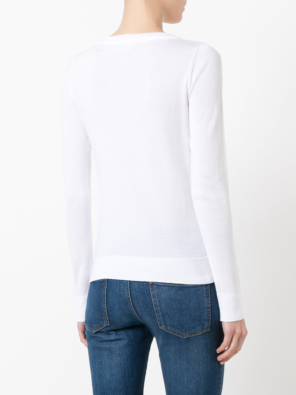 Agnes longsleeved T-shirt