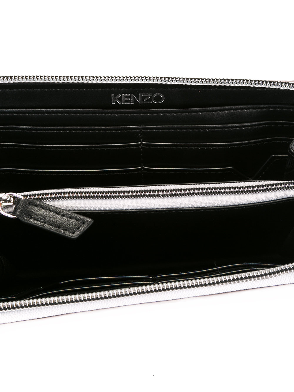 Kalifornia continental wallet