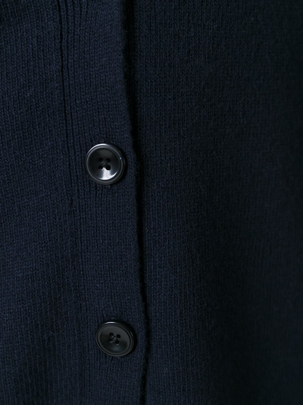 'All Cardy'毛衣