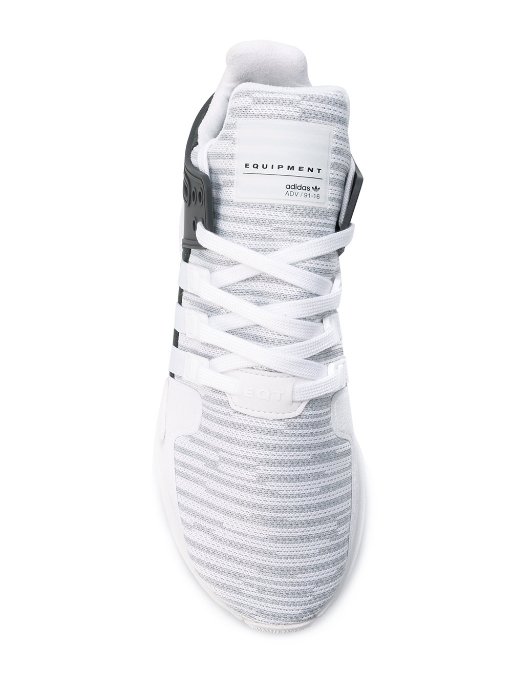 ADIDAS ORIGINALS BB1296 WHITE WHITE BLACK ??? Leather/Fur/Exotic Skins->Leather