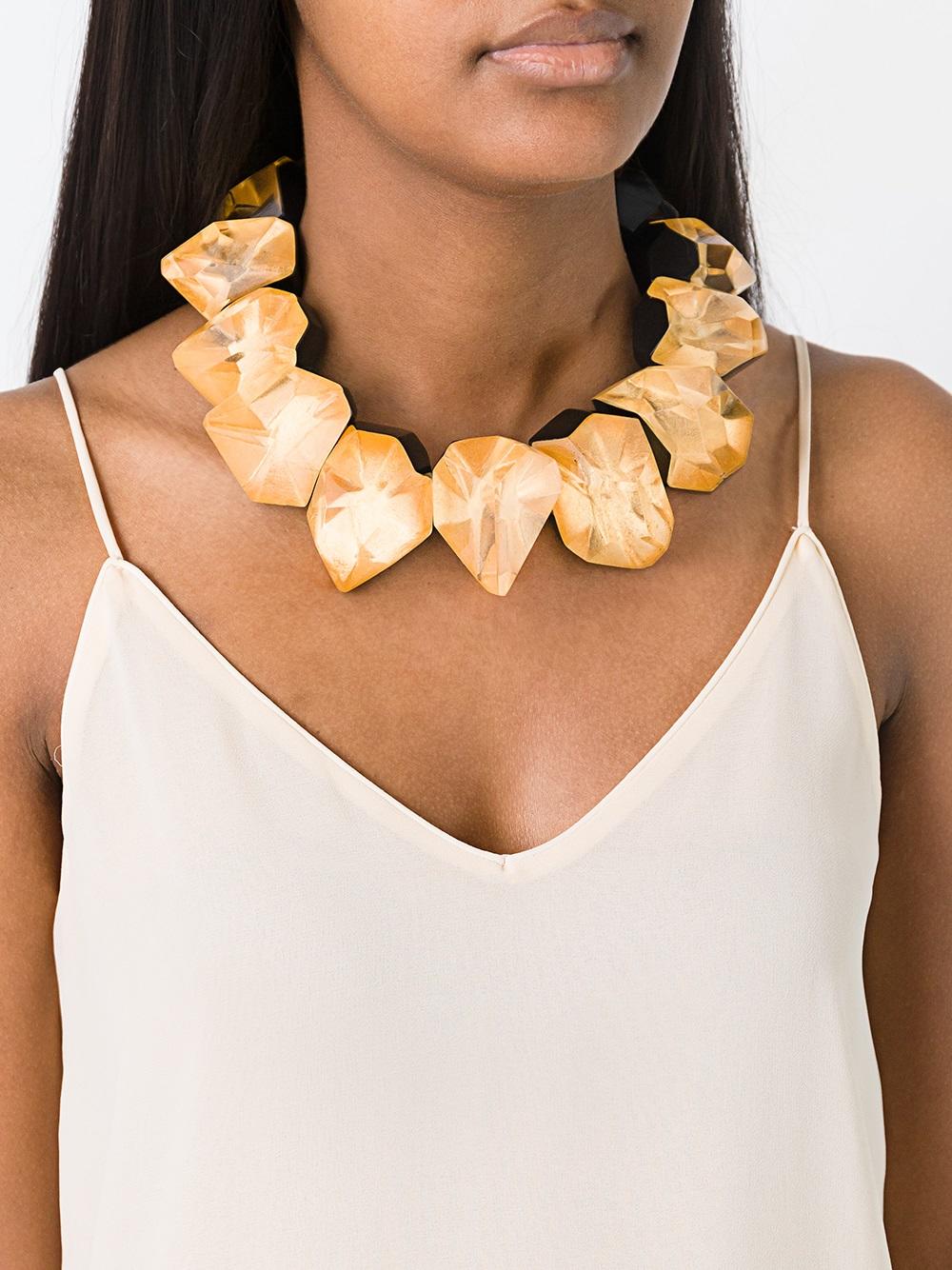 geometric chocker