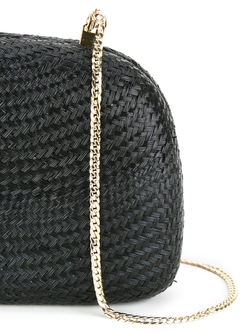 straw clutch