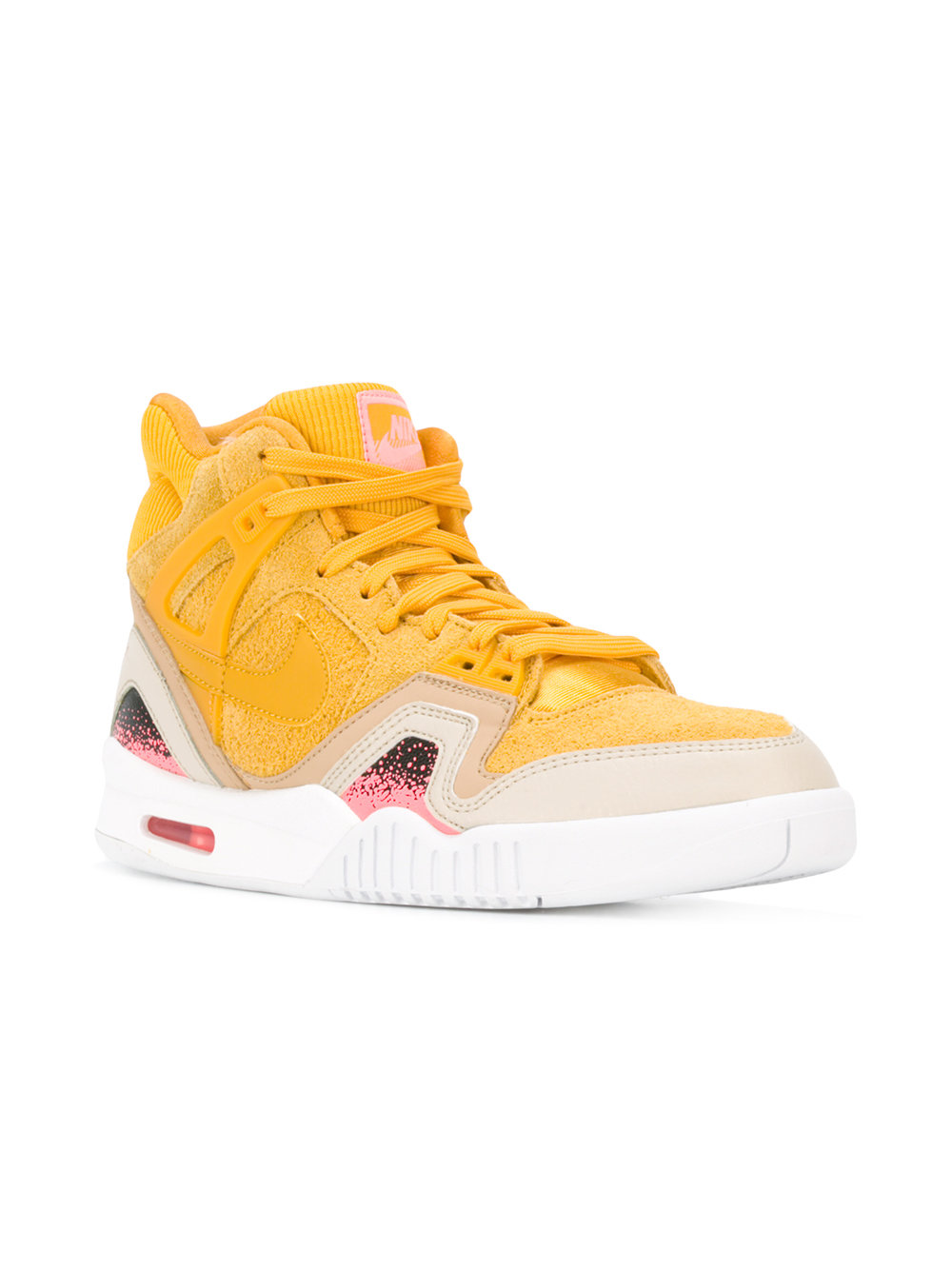 Air Tech Challenge II SE sneakers
