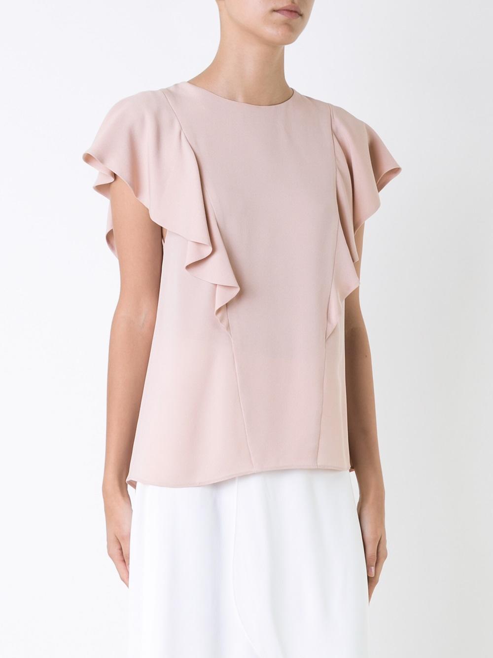 'Solar' top
