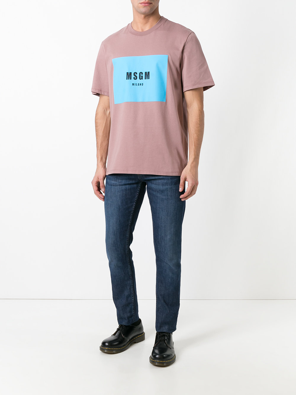 Rocco T-shirt