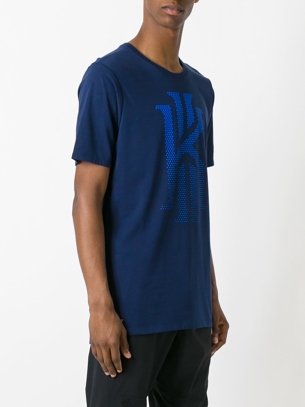 printed T-shirt 