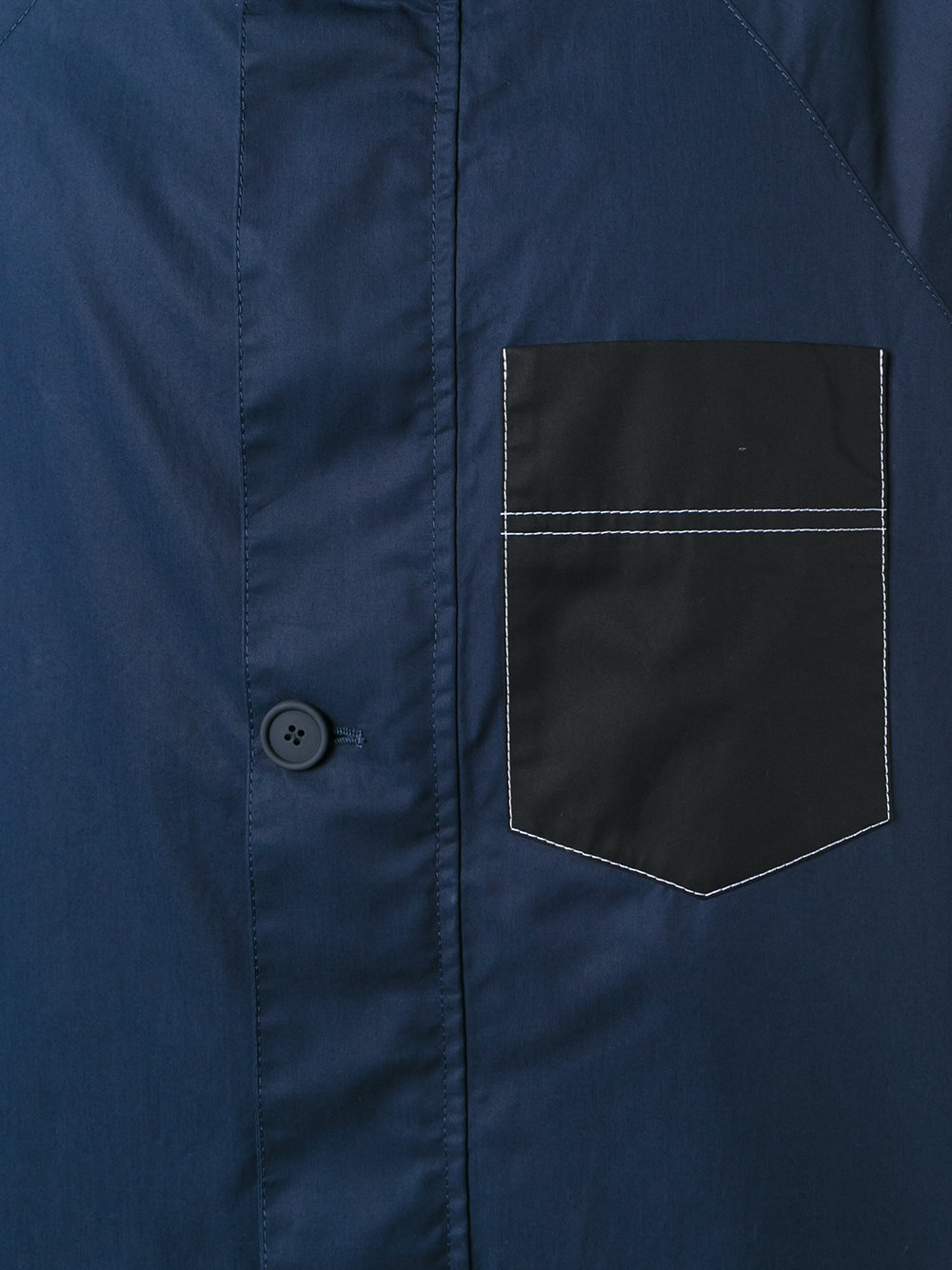 patch pocket jacket