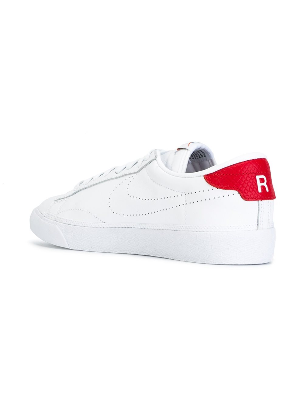 NikeLab x fragment design 'Tennis Classic AC' sneakers