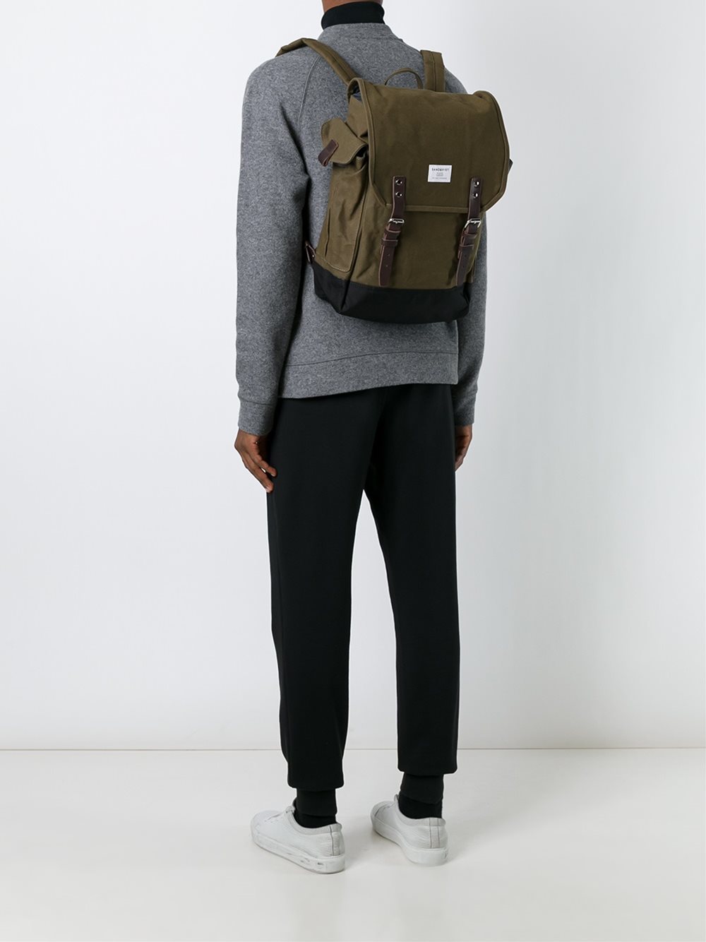 'Bob' backpack