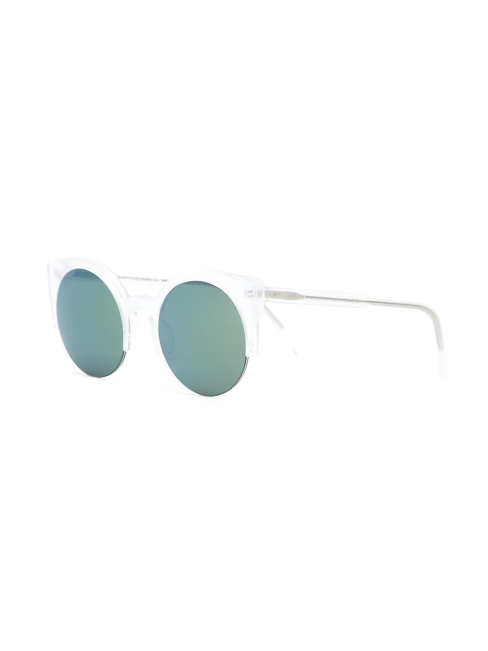 cat eye sunglasses