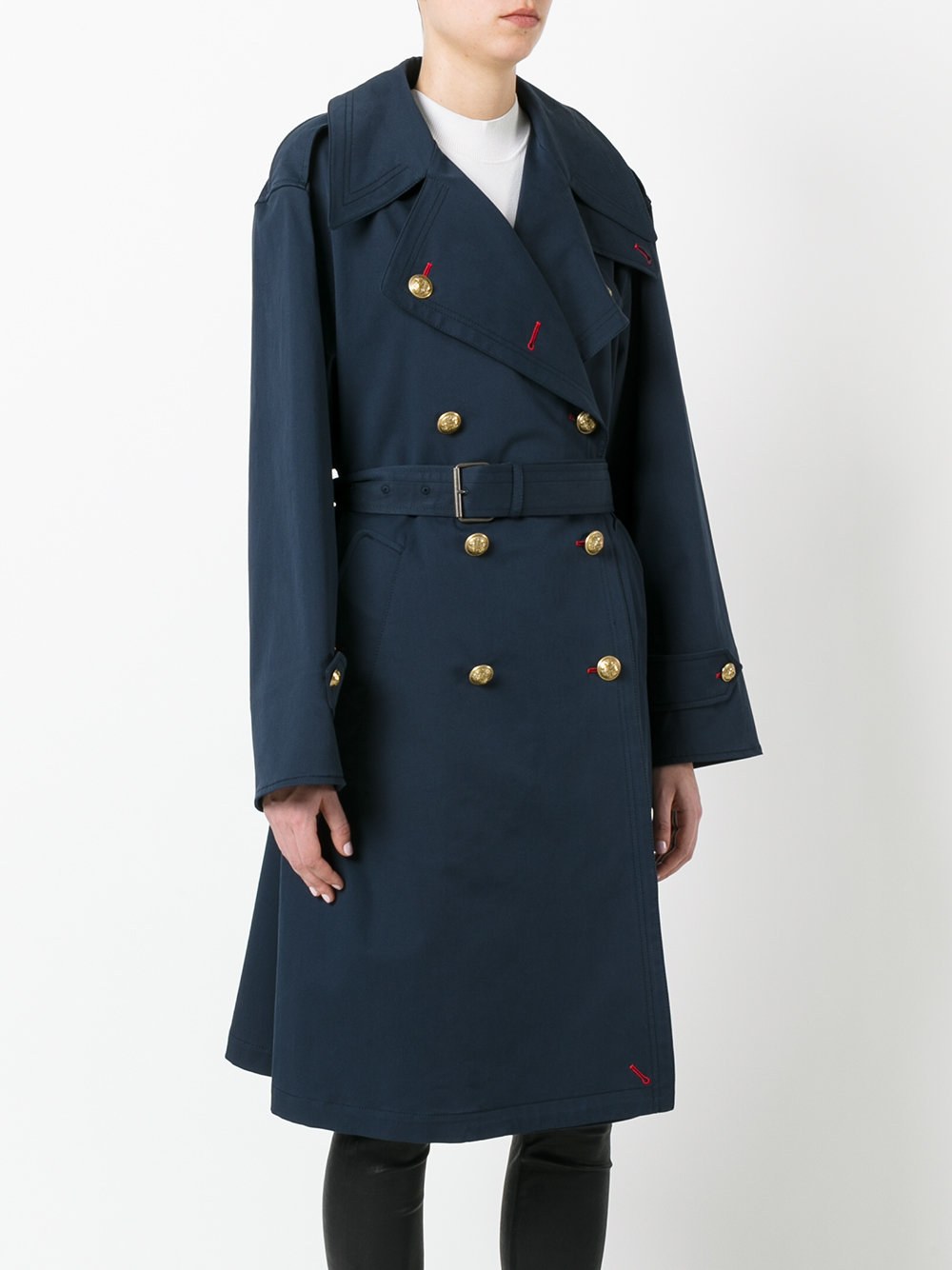 trenchcoat