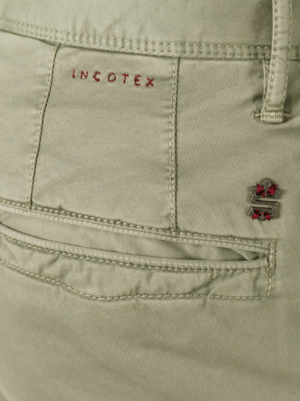classic chinos