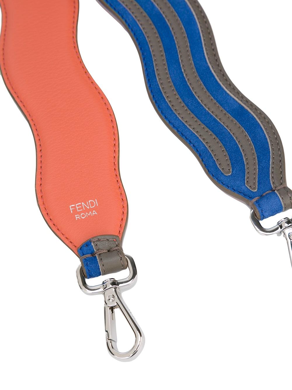 'Strap You' interchangeable strap