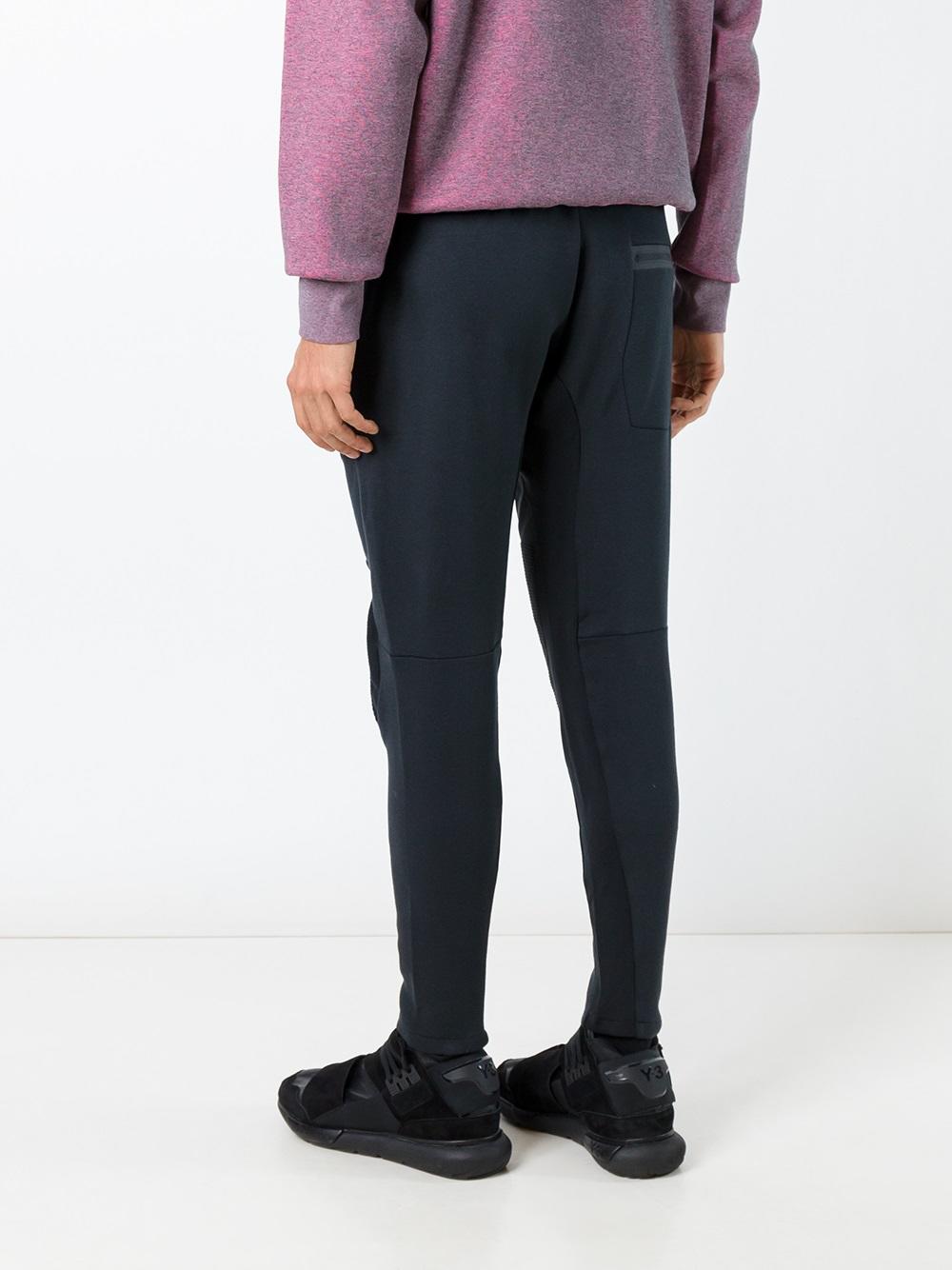 sportswear tech fleece track pants
