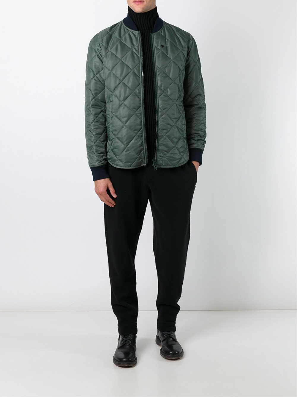 norfolk bomber jacket